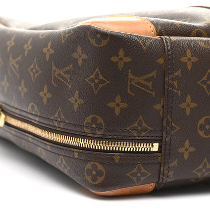 Louis Vuitton Monogram Sirius 45 8 of 14