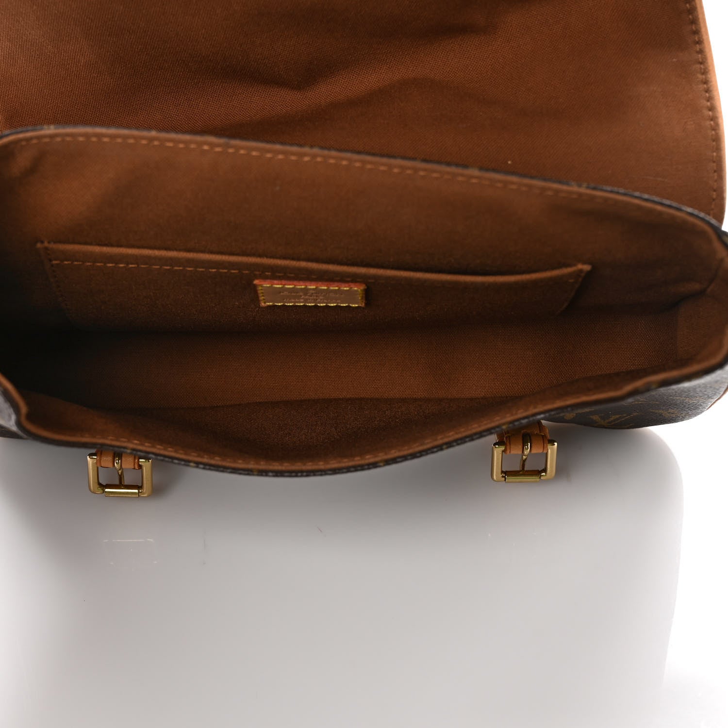 Louis Vuitton Monogram Marelle Sac a Dos 5 of 8
