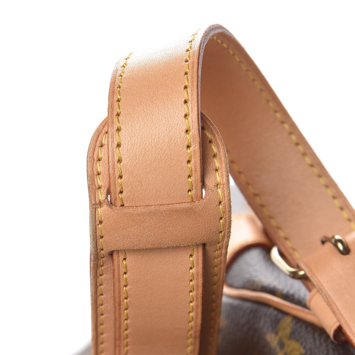 Monogram Keepall Bandouliere 60