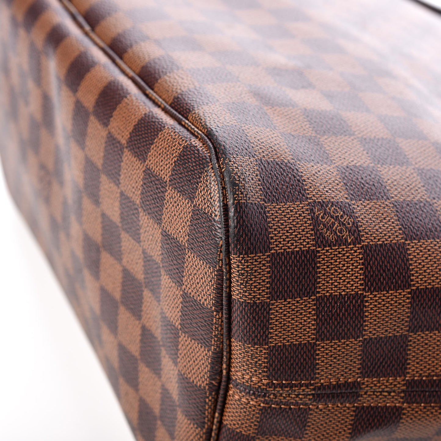 Damier Ebene Neo Neverfull MM