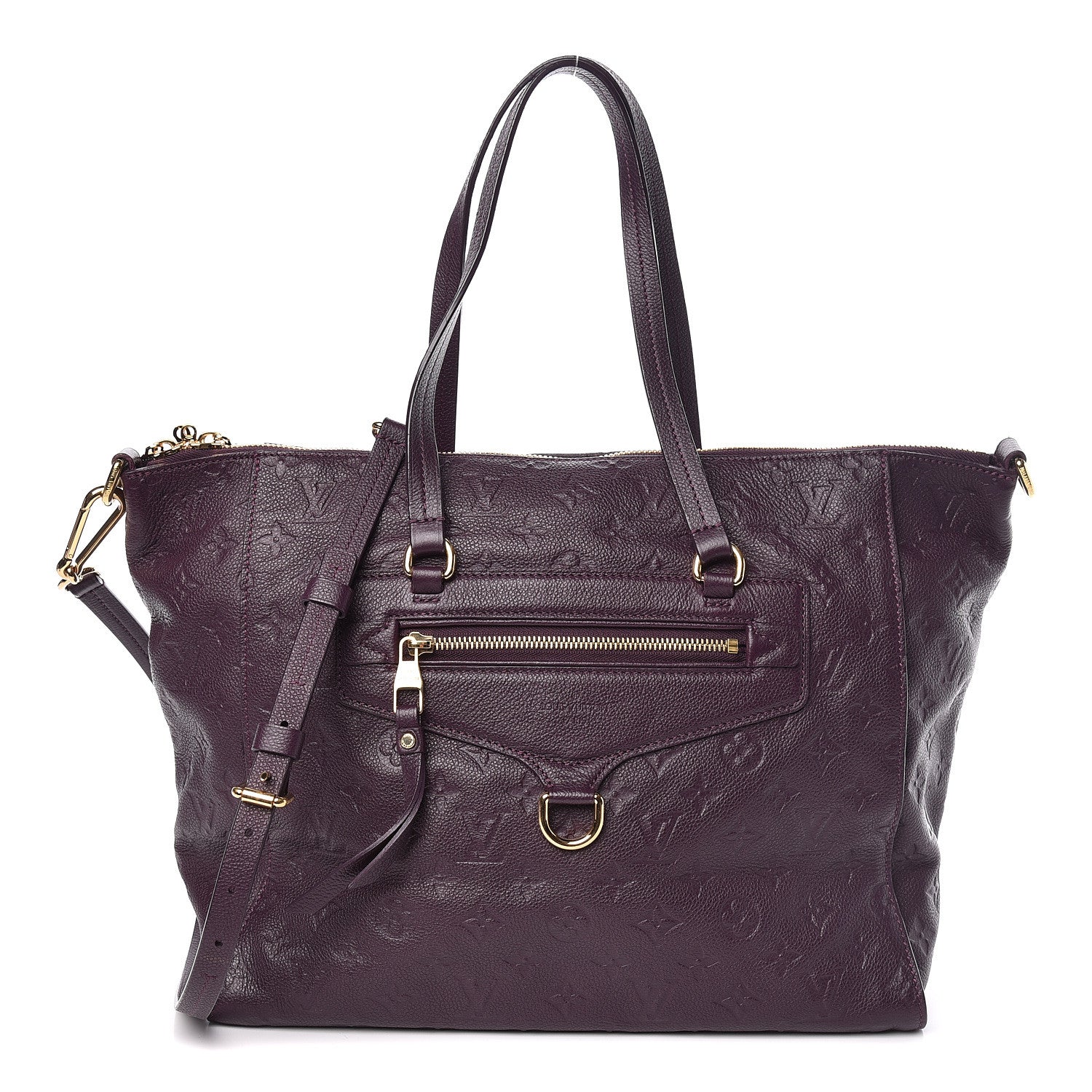 Louis Vuitton Empreinte Lumineuse PM Aube 1 of 11