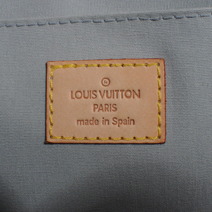 Louis Vuitton Vernis Maple Drive Perle 5 of 7