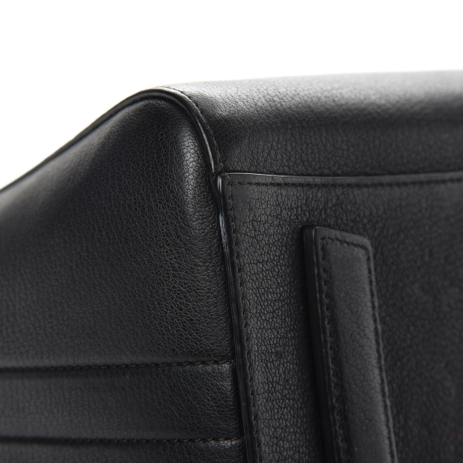 Givenchy Sugar Goatskin Small Antigona Black 9 of 10