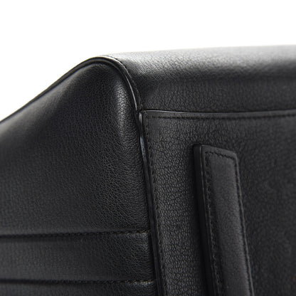 Givenchy Sugar Goatskin Small Antigona Black 9 of 10