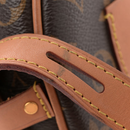 Louis Vuitton Monogram Boite Chapeau Souple MM 12 of 13