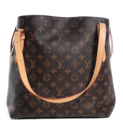 Louis Vuitton Monogram Voltaire 1 of 8