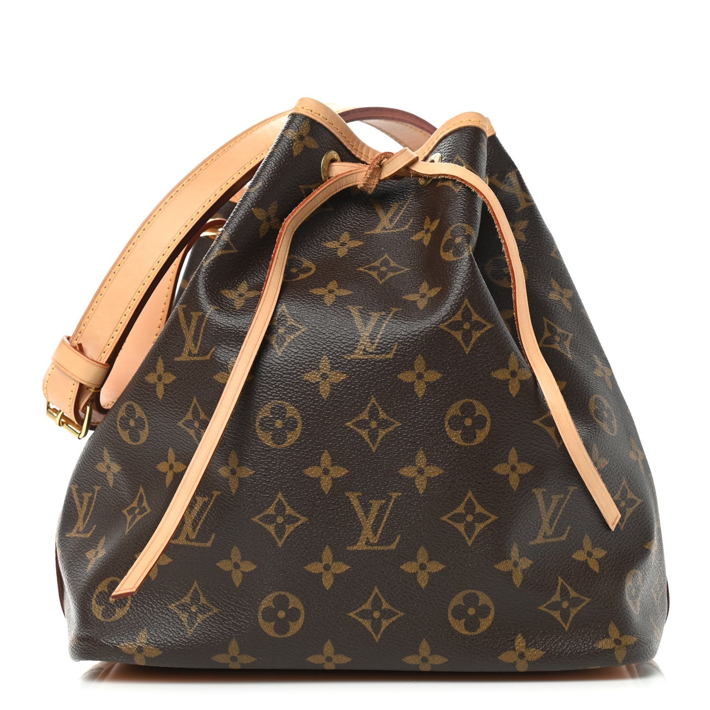 Monogram Petit Noe