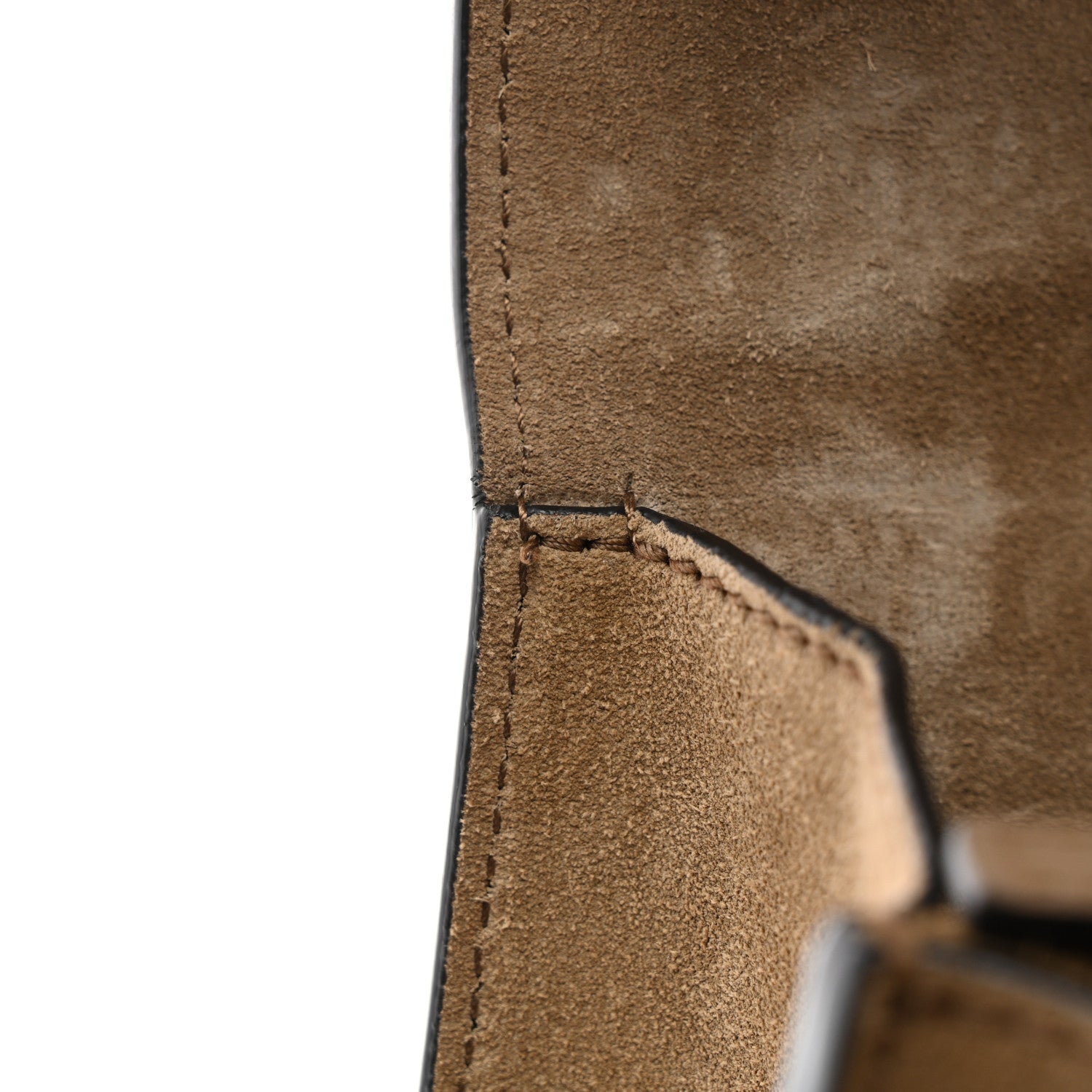 Gucci GG Supreme Monogram Small Dionysus Shoulder Bag Taupe 11 of 12