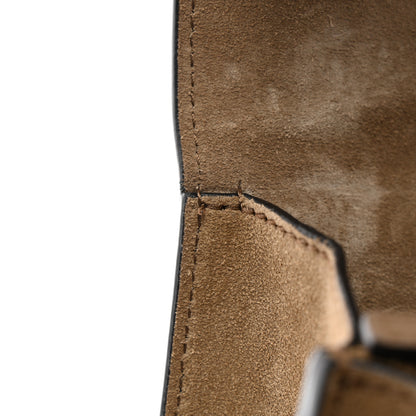 Gucci GG Supreme Monogram Small Dionysus Shoulder Bag Taupe 11 of 12