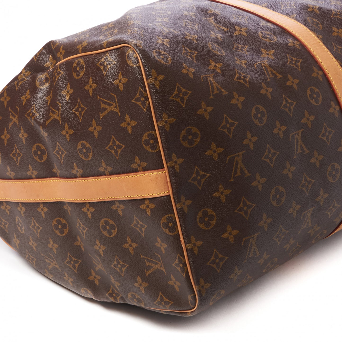 Monogram Keepall Bandouliere 60