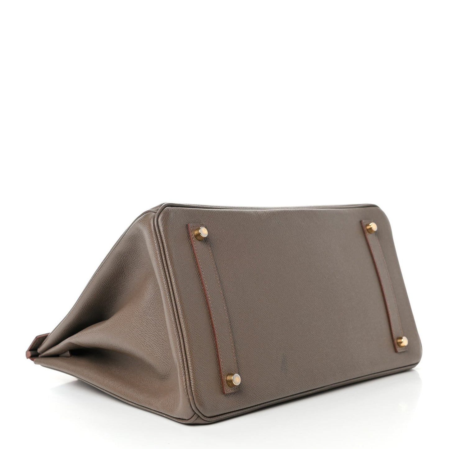Epsom Birkin 35 Etain