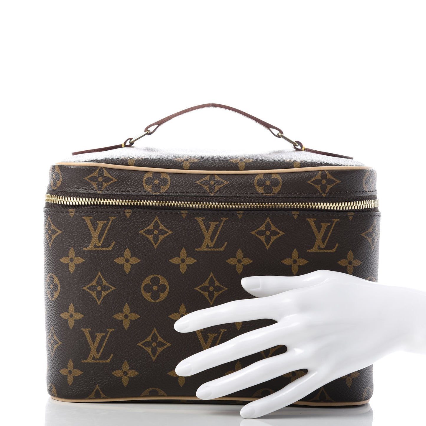 Monogram Nice BB
