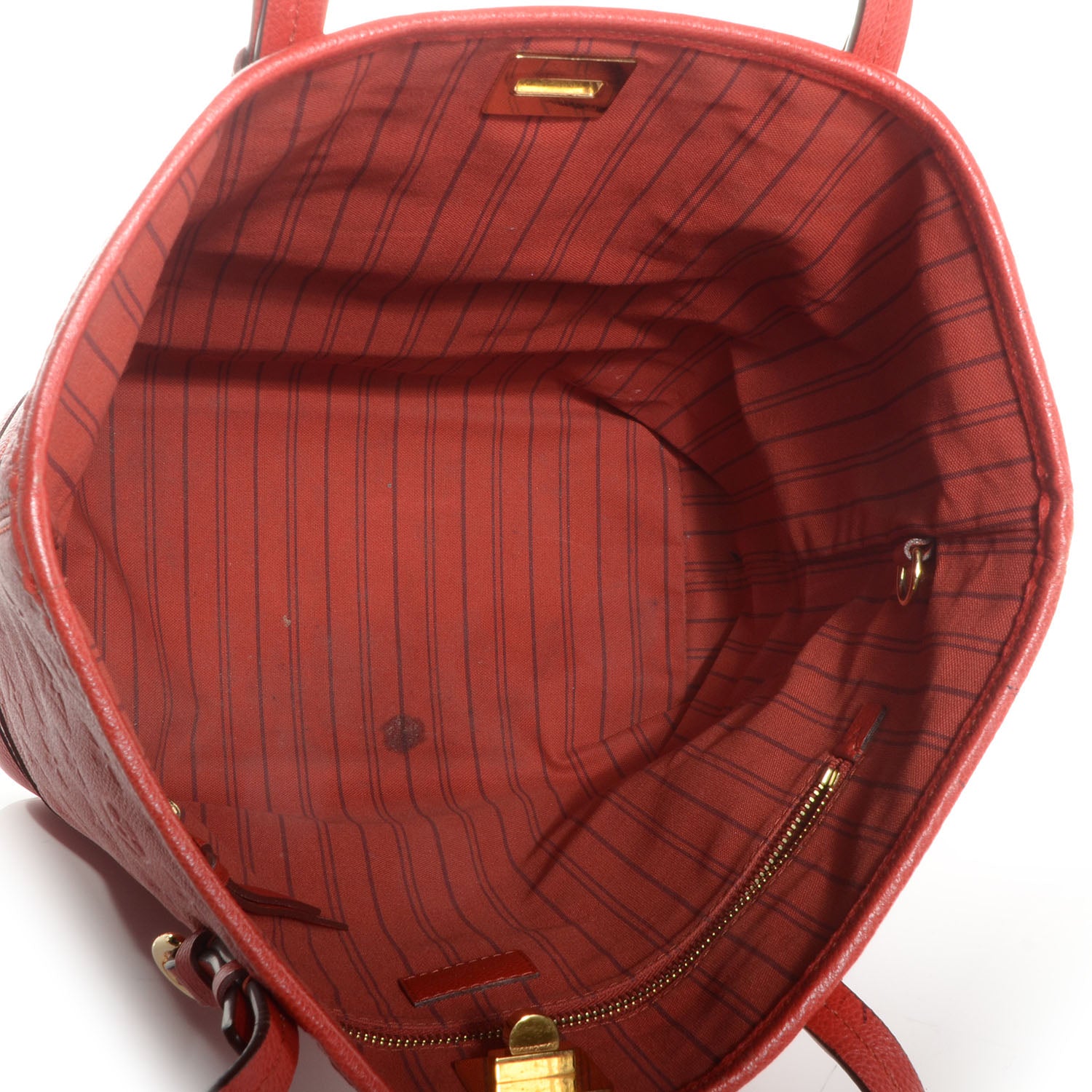 Louis Vuitton Empreinte Citadine PM Orient 5 of 7