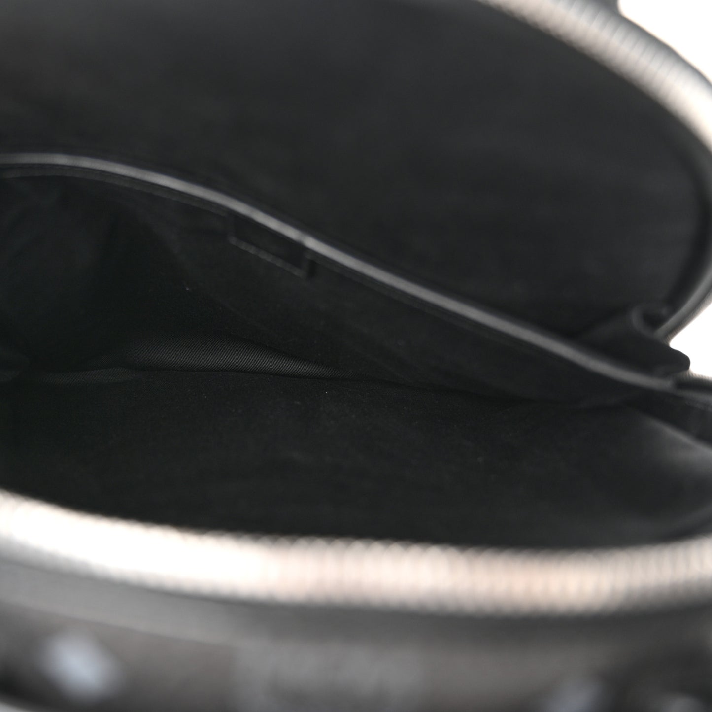Visetos Medium Stark Backpack Black
