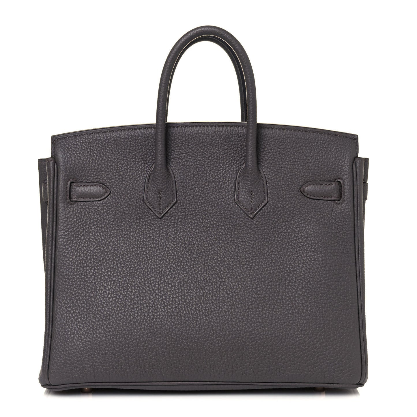 Togo Birkin 25 Etain