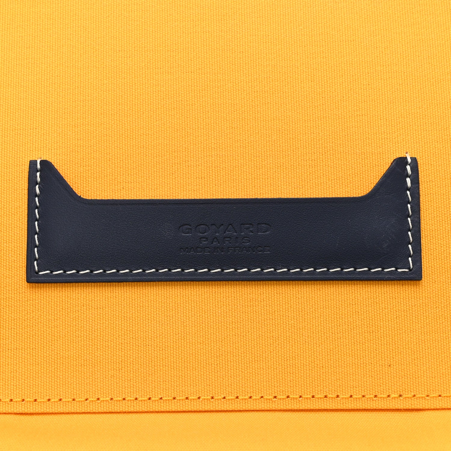 Goyard Goyardine Muse Vanity Case Black 7 of 10