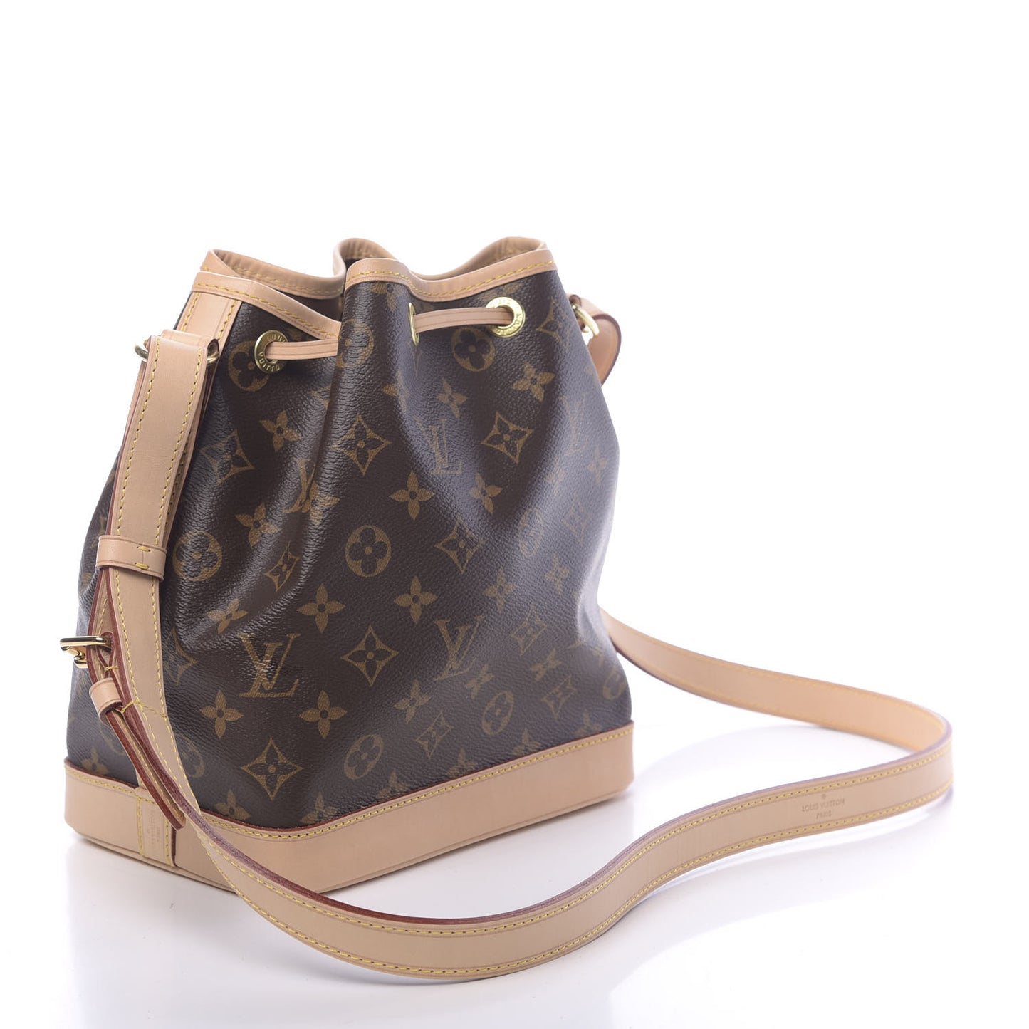Monogram Noe BB