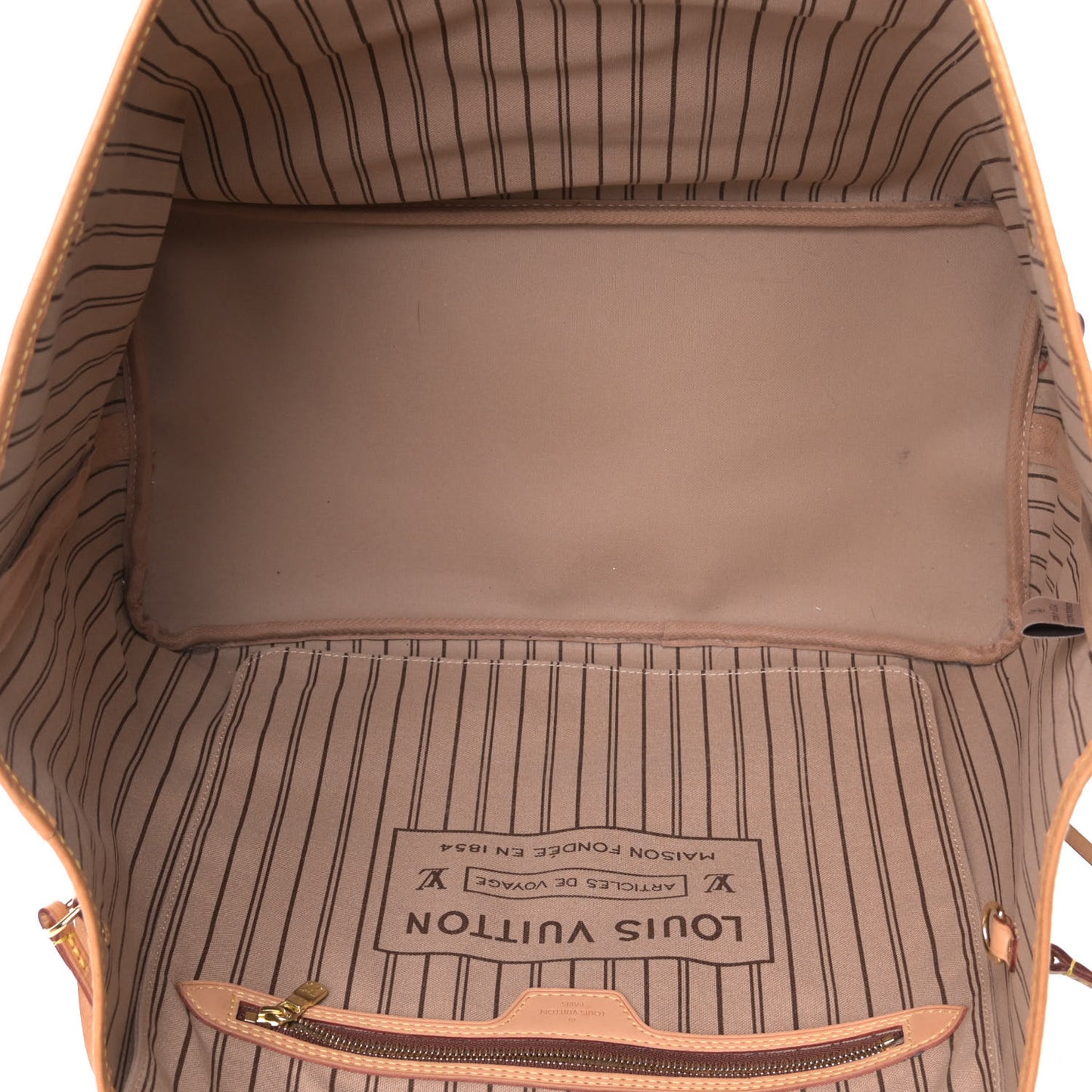 Monogram Neo Neverfull GM