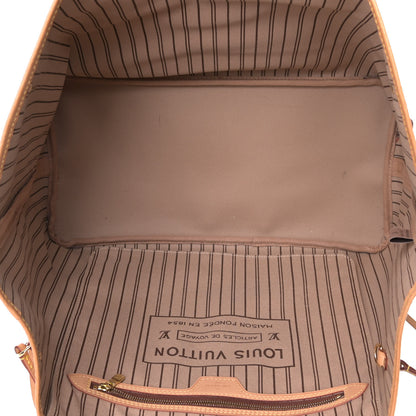 Louis Vuitton Monogram Neo Neverfull GM 4 of 8