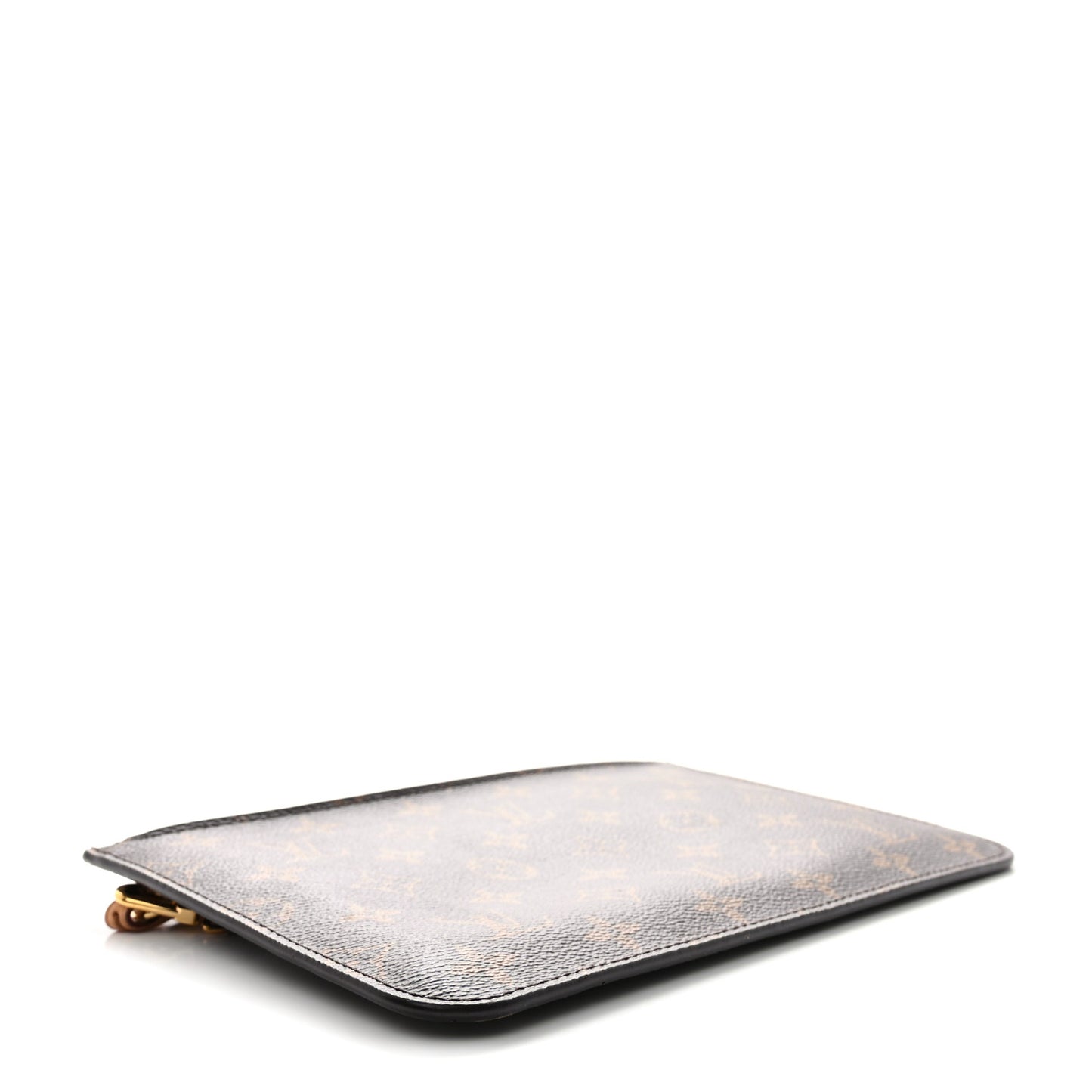 Monogram Neverfull MM GM Pochette Pivoine