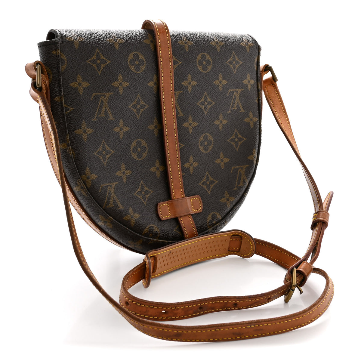 Monogram Chantilly MM