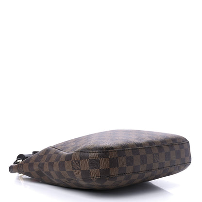 Louis Vuitton Damier Ebene South Bank Besace 4 of 12