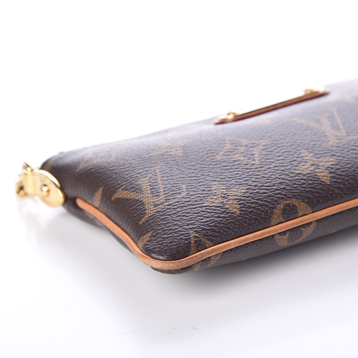Louis Vuitton Monogram Pochette Milla MM 10 of 11