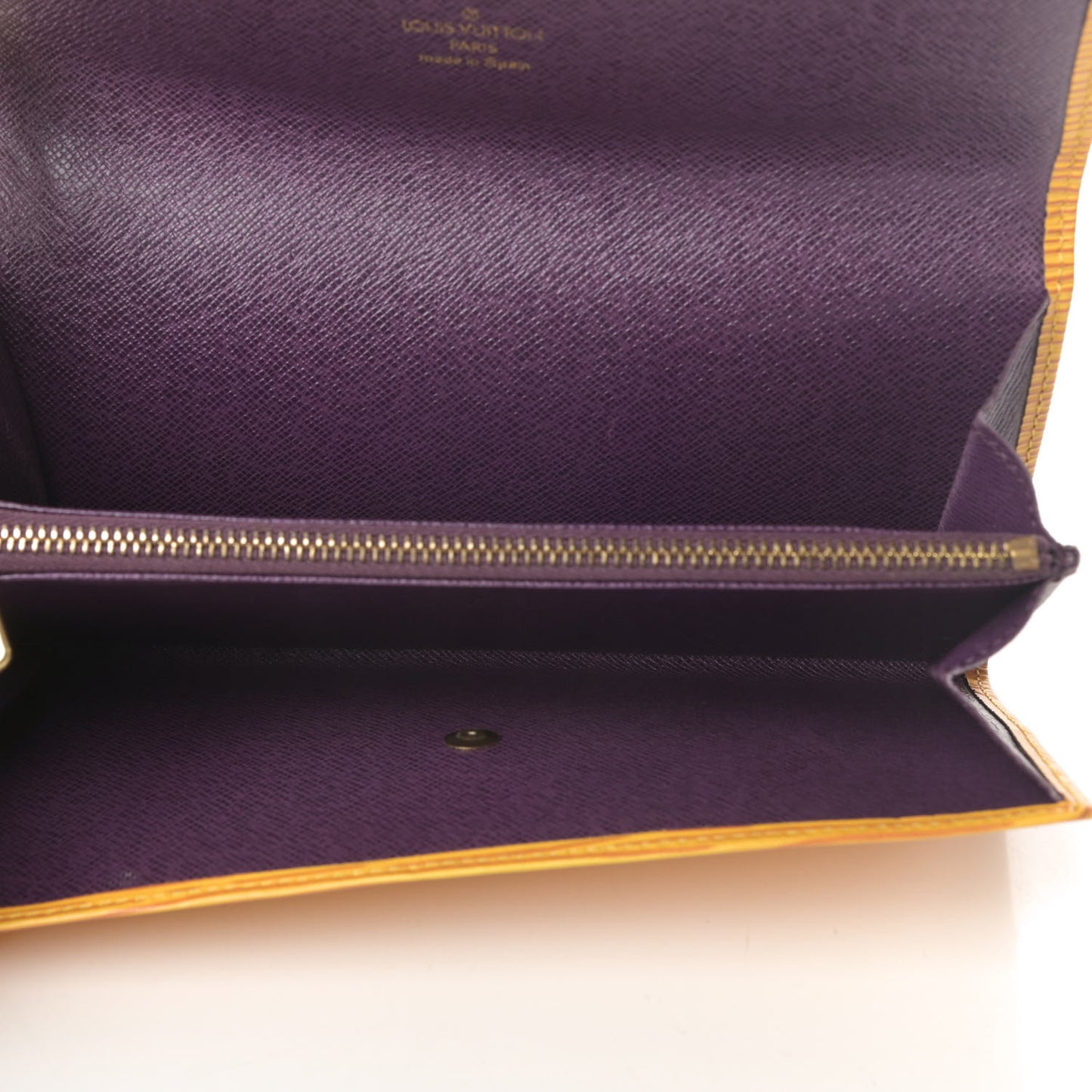 Epi Sarah Wallet Tassil