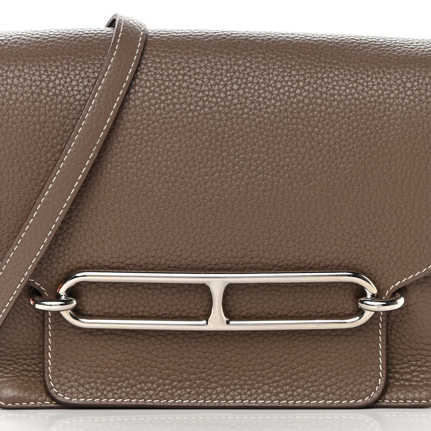 Taurillon Clemence Sac Roulis 23 Etoupe