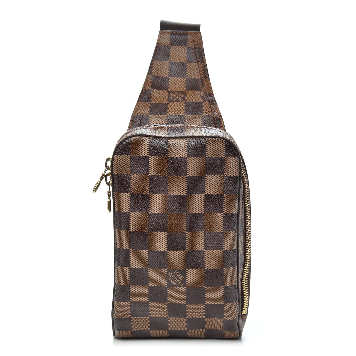Damier Ebene Geronimos