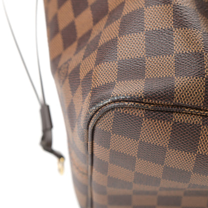 Louis Vuitton Damier Ebene Neo Neverfull GM 12 of 12