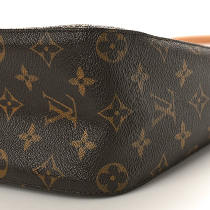 Louis Vuitton Monogram Looping MM 8 of 8