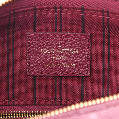 Louis Vuitton Empreinte Speedy Bandouliere 25 Aurore 11 of 17