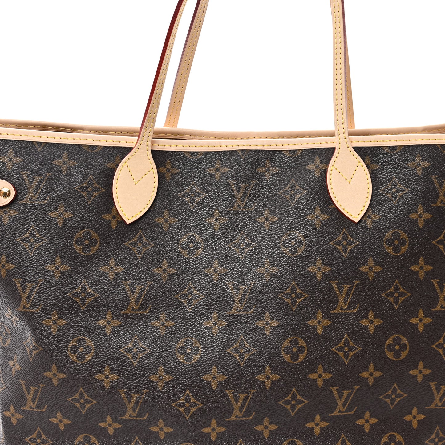 Monogram Neverfull GM