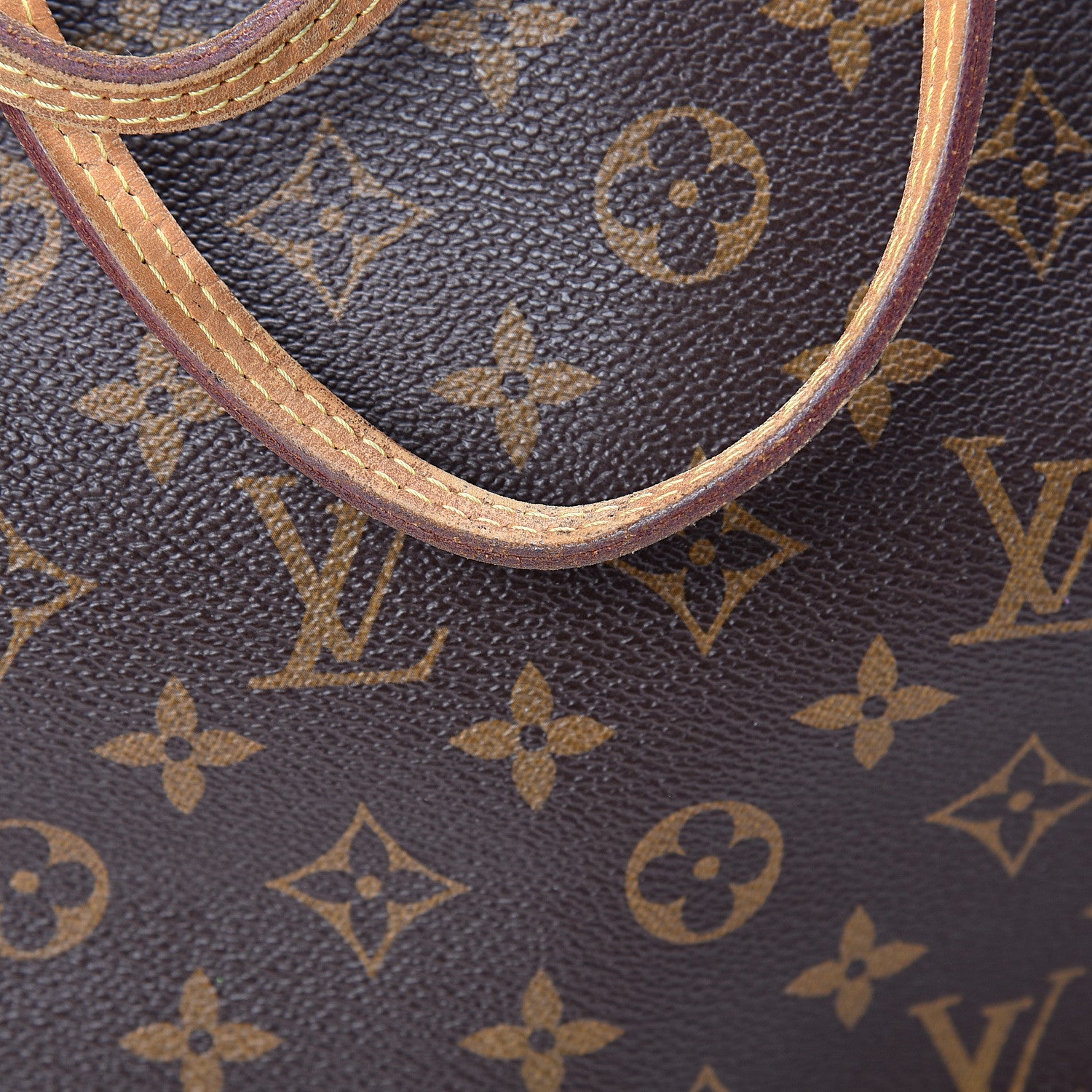Louis Vuitton Monogram Neo Neverfull GM Pivoine 12 of 14