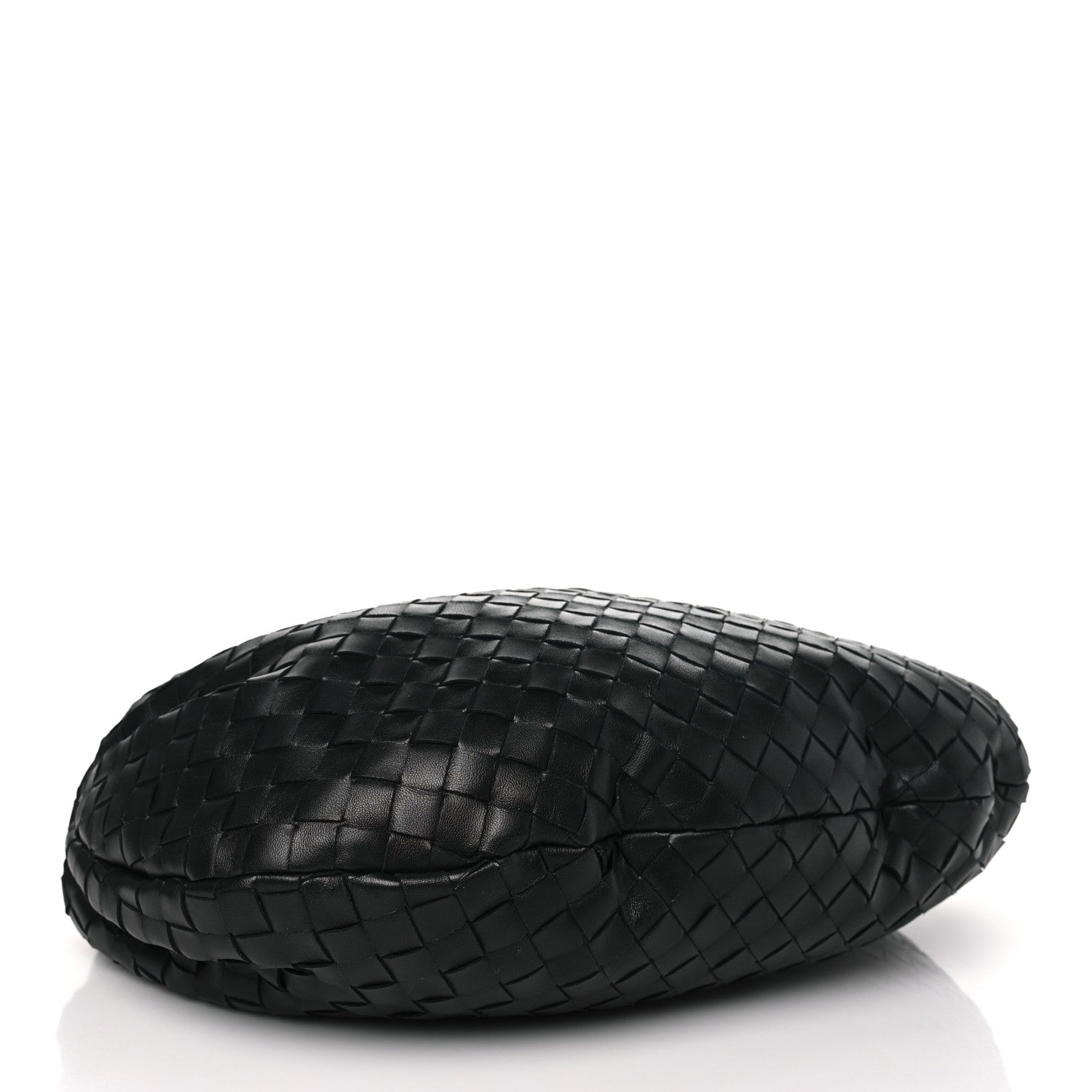 Bottega Veneta Nappa Intrecciato Small Jodie Black 4 of 10