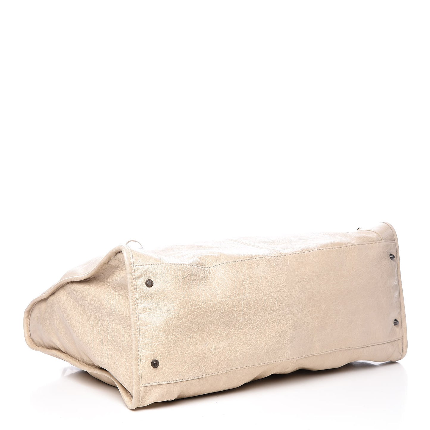 Agneau Classic Hardware Weekender Praline
