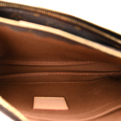 Louis Vuitton Monogram Multi Pochette Accessories Rose Clair 5 of 12