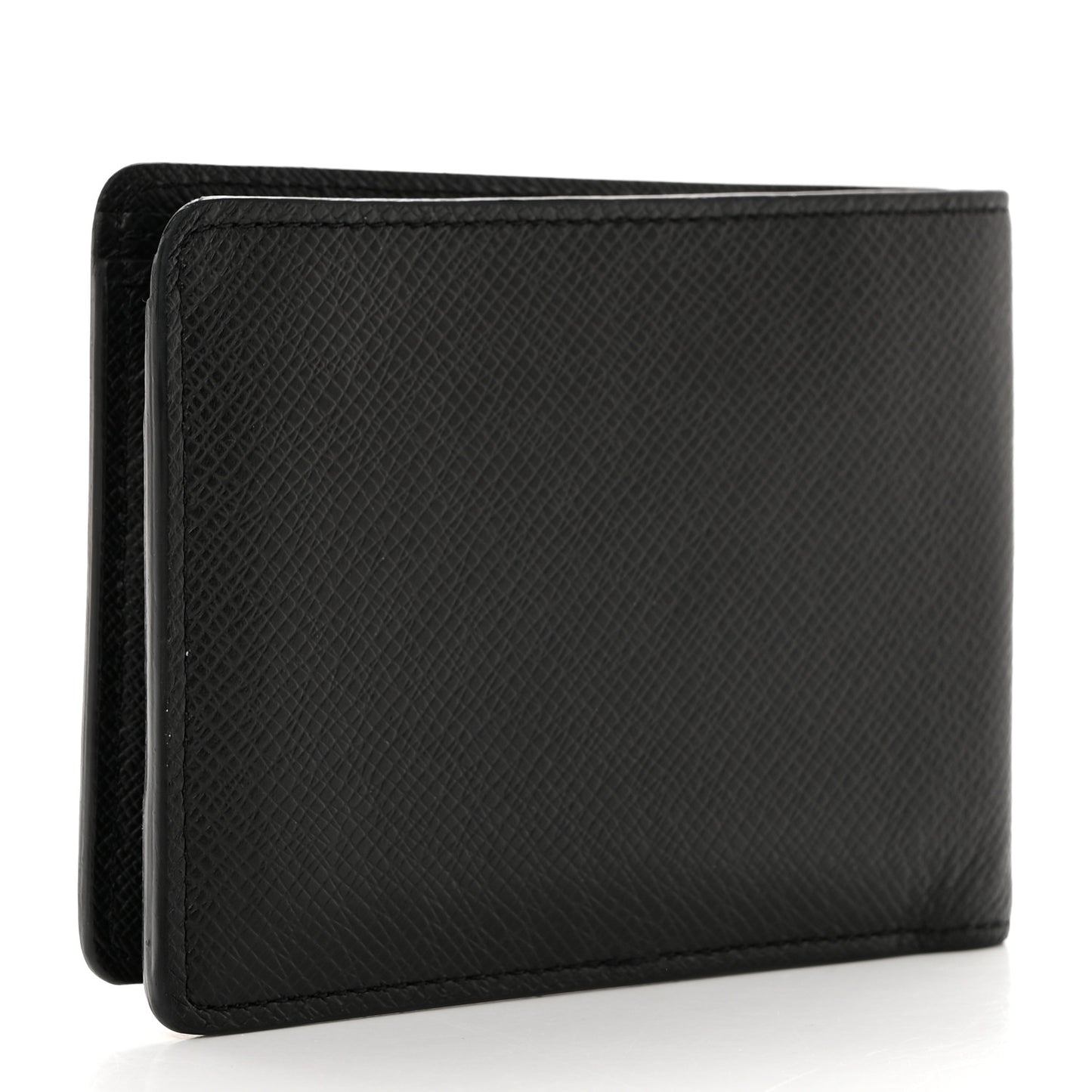 Taiga Multiple Wallet Black