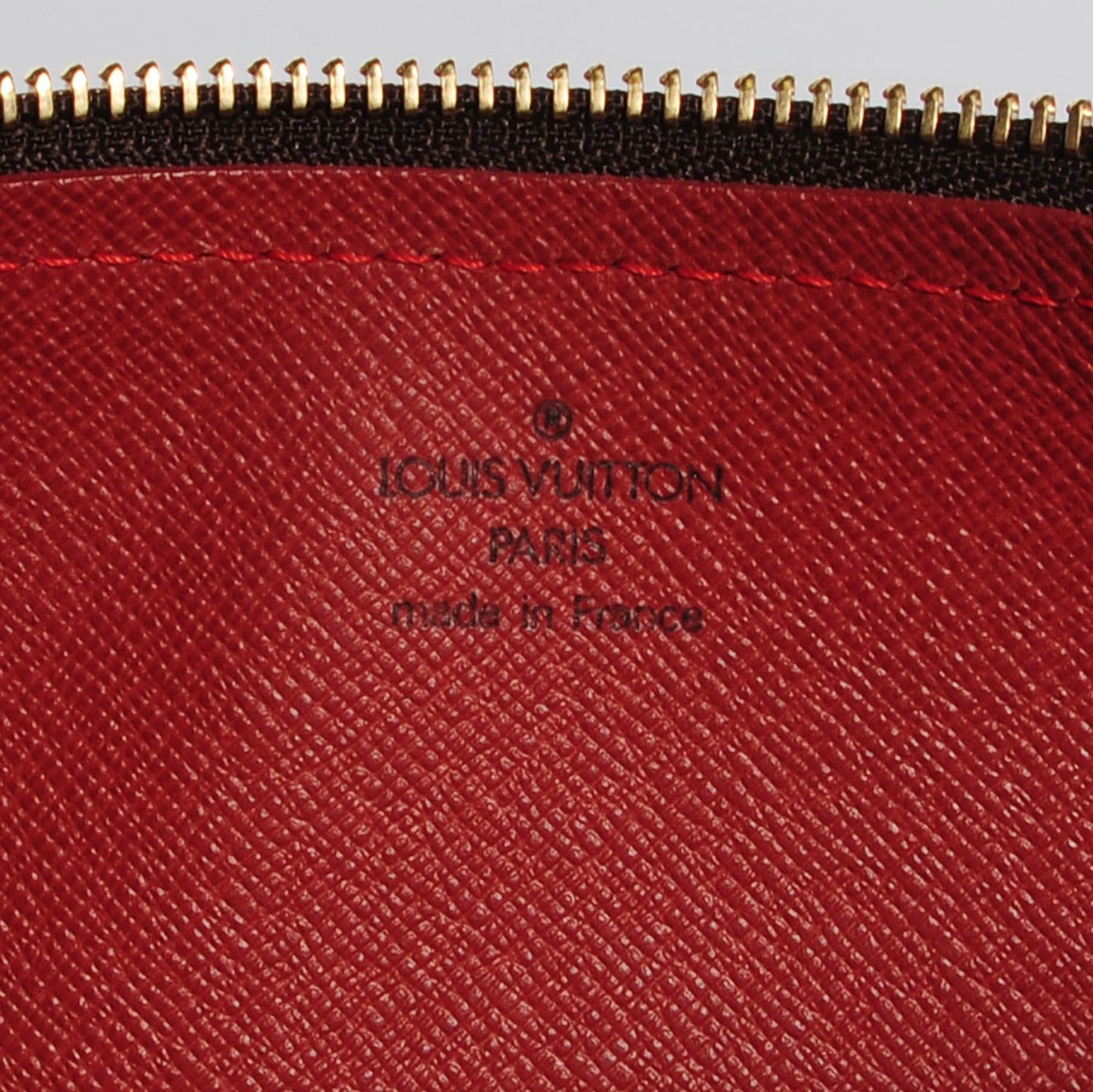Damier Ebene Papillon 26
