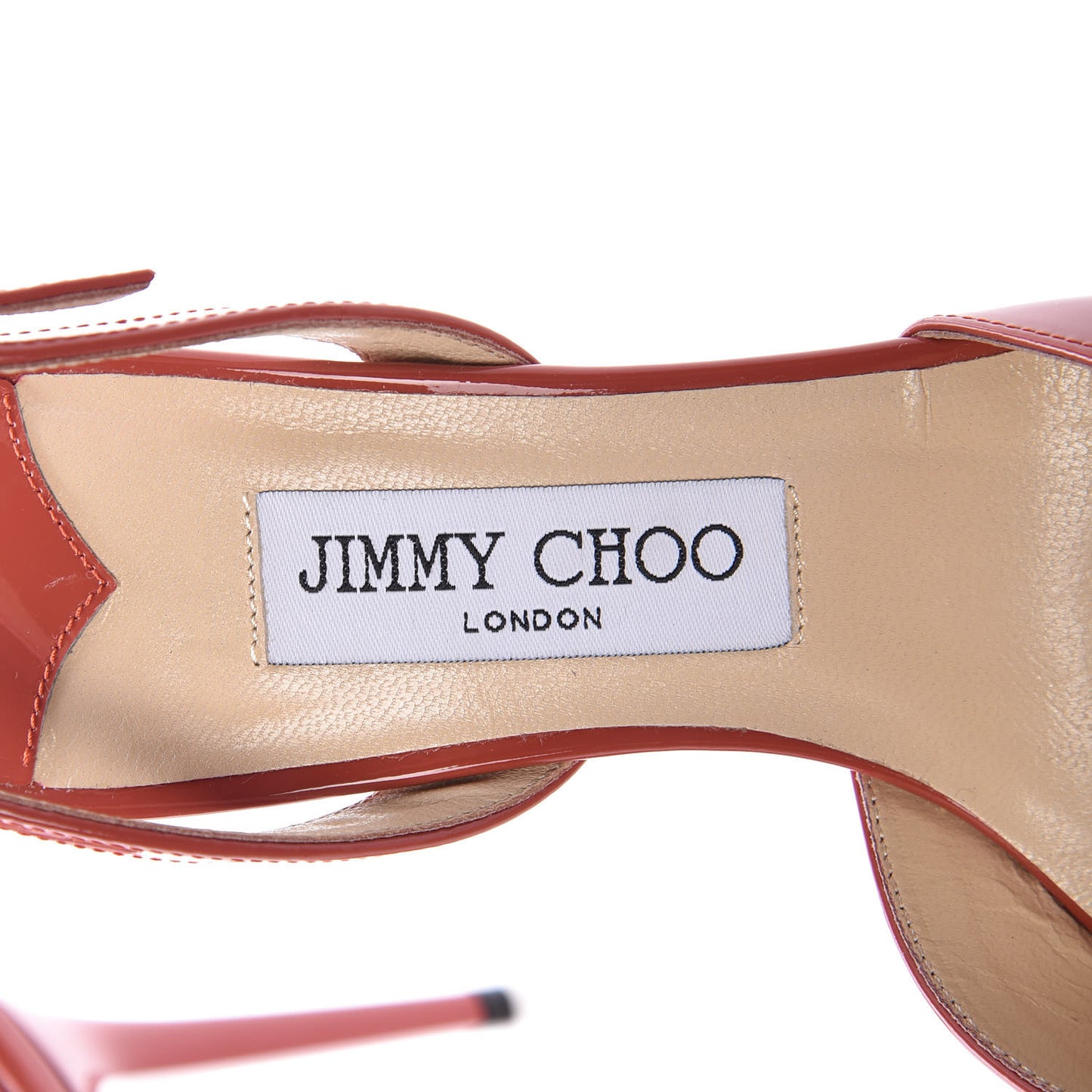 Patent Tarida Slingback Pumps 37 Agate