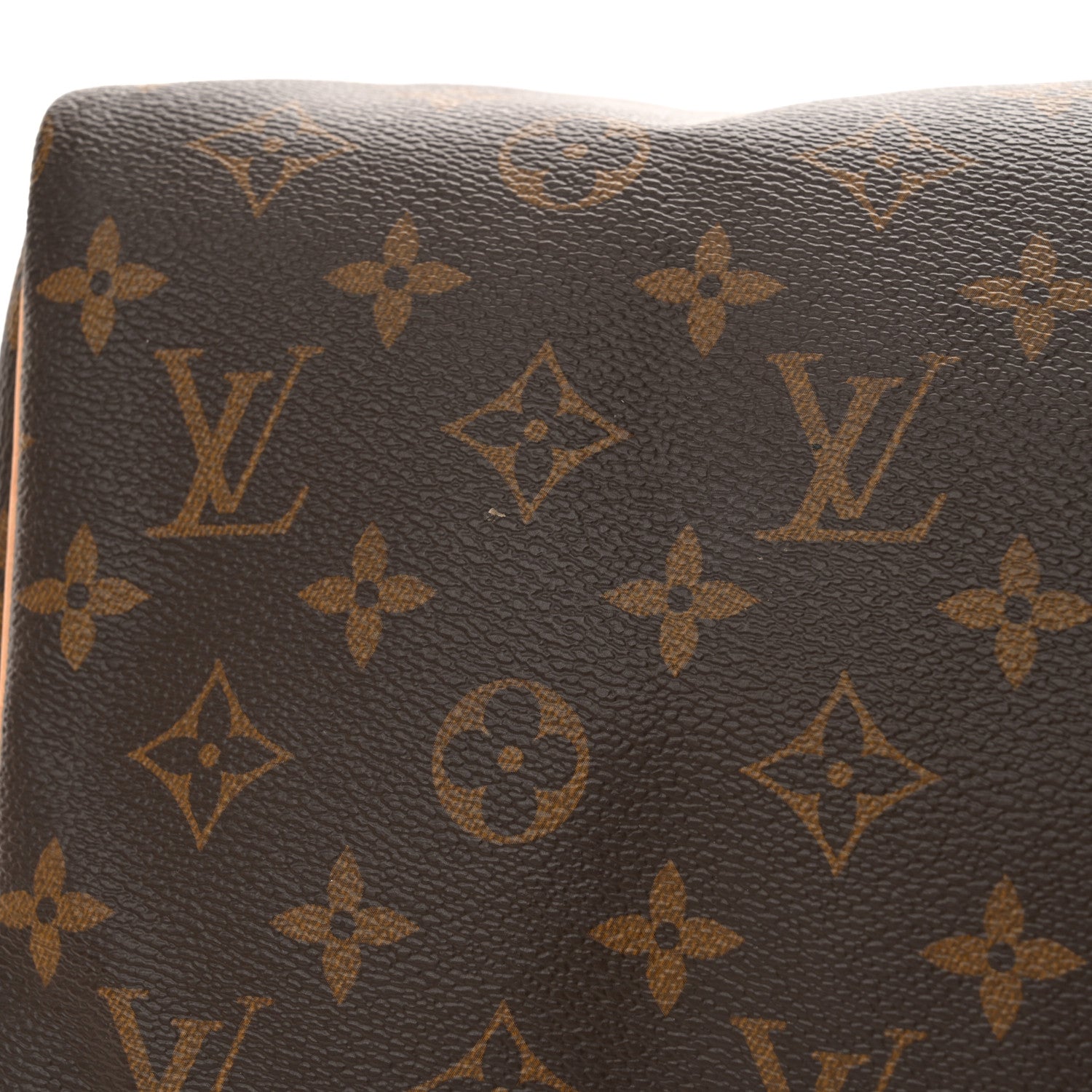 Louis Vuitton Monogram Speedy 30 13 of 13