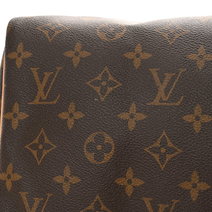 Louis Vuitton Monogram Speedy 30 13 of 13