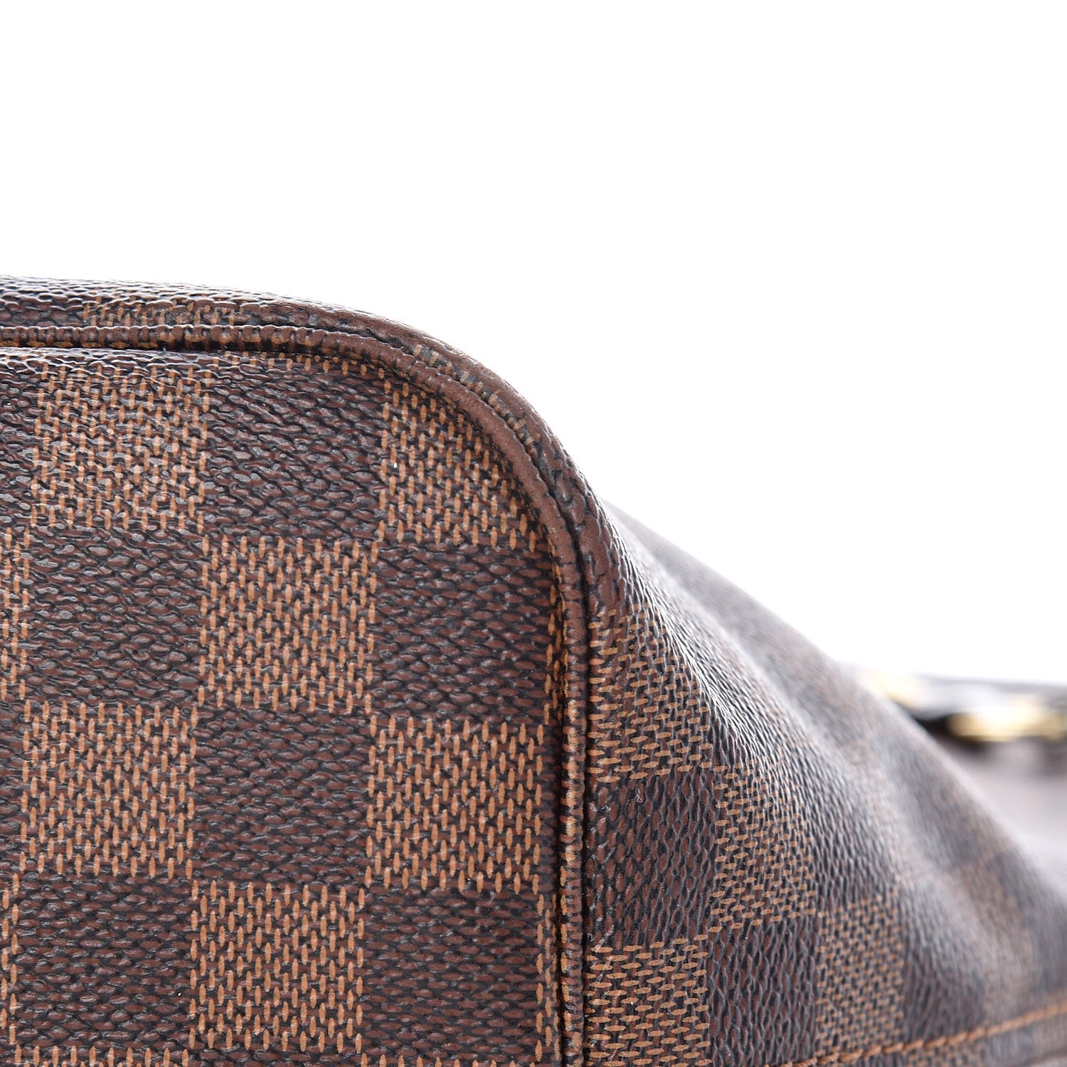 Louis Vuitton Damier Ebene Neverfull MM 20 of 27