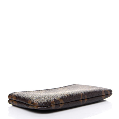 Louis Vuitton Monogram Key Pouch 4 of 9