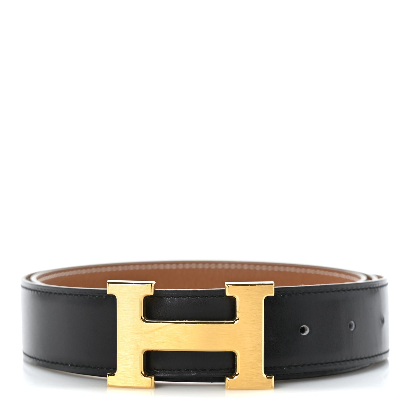 Swift Togo 32mm H Belt 90 Black Gold