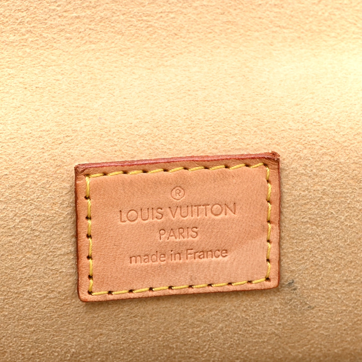 Monogram Hudson PM