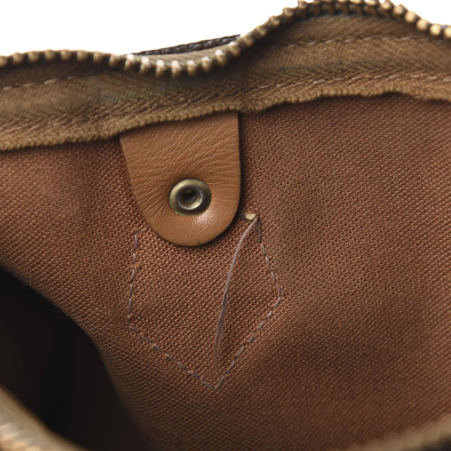 Monogram French Company Speedy 25