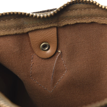 Louis Vuitton Monogram French Company Speedy 25 7 of 13