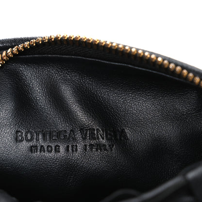 Bottega Veneta Nappa Intrecciato Mini Jodie Black 6 of 11
